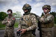 La France et Chypre signent un accord encadrant la présence de troupes françaises sur l'île