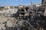 Les principaux chefs du Hamas tués par Israël