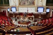L'Assemblée nationale s'apprête à abroger le Code noir, ouvrant la voie au débat sur les réparations