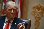 Trump dit accepter de parler avec l'Iran mais que le cessez-le-feu est «terminé»