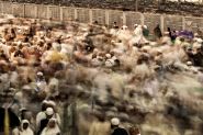 Des milliers de musulmans quittent La Mecque à l'issue du hajj