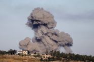 L'ambassade libanaise à Washington: accord de cessation des attaques entre Israël et le Hezbollah