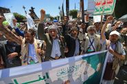 Les Houthis peuvent-il changer la donne en mer Rouge?