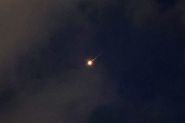 L'Iran tire des missiles sur Israël pour la première fois depuis la trêve au Moyen-Orient