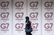 Moyen-Orient: les dirigeants d'Égypte, d'Arabie saoudite, du Qatar et des Émirats invités au G7