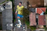 Faute de visa, la Côte d'Ivoire jouera le Mondial pour la première fois sans envoyer de supporters