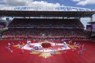 Mondial-2026: après le Mexique, le Canada et les États-Unis entrent en scène