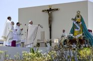 Problème technique sur l'avion du pape aux Canaries, Léon XIV contraint de retarder son départ