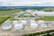 Le pétrole se rapproche de ses niveaux d'avant-guerre avec la reprise du trafic à Ormuz