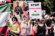 L'Iran exécute un ressortissant étranger pour sa participation aux manifestations de janvier