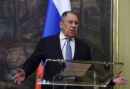 La Russie soutient l’accord États-Unis/Iran et exhorte Israël à le respecter