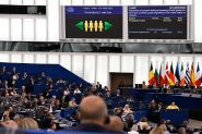 Migration: le Parlement européen vote mercredi le règlement sur les retours