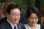 Le président sud-coréen demande à Trump de l'aider à faire la paix avec Pyongyang