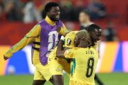 Mondial-2026: le Ghana arrache une victoire in extremis contre le Panama 1-0
