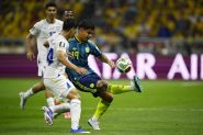Mondial-2026: La Colombie de Luis Diaz trop forte pour les novices ouzbeks