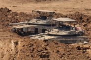 Israël dit qu'il se retirera du Liban uniquement après désarmement du Hezbollah