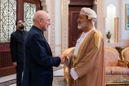 Iran-Oman: première réunion du Comité conjoint sur la gestion du détroit d'Ormuz
