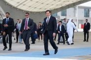 À Abou Dhabi, Rubio souligne l’engagement de Washington en faveur de la sécurité des Émirats