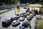 Crise du carburant: Moscou s'attend à une nouvelle vague de pénuries