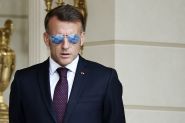 Présidence syrienne: Emmanuel Macron va se rendre en à Damas