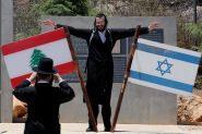 Le Liban exige le retrait d'Israël de deux «zones pilotes» pour participer à des négociations à Rome 