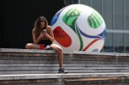 Aux États-Unis, le Mondial de foot n'a pas dopé les chiffres de l'emploi