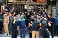Damas: 10 morts dans l'attentat, nouvelle attaque contre les forces de sécurité