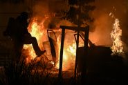 Incendies: quand l’homme devient le premier déclencheur des flammes