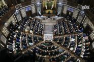 Syrie: première séance du Parlement post-Assad