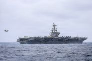 La guerre entre Iran et États-Unis s'installe, Ormuz quasi paralysé