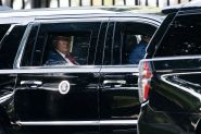 Trump promet une «annonce très forte» sur l'intégrité électorale américaine