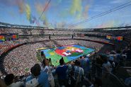 Mondial-2026: le onze d'or de la Coupe du monde
