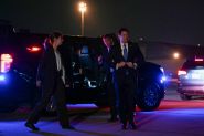 Rubio se dit disposé à rencontrer ses homologues russes et chinois lors du sommet de l'Asean