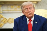 Washington espère un accord dès mercredi sur Ormuz, nouvel ultimatum de Trump à l'Iran