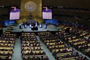 Premier accord à l'ONU sur les armes autonomes