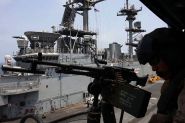 L'Iran épargné par les bombardements américains pour la deuxième nuit consécutive