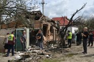 Russie: deux morts dans une attaque de drones ukrainienne