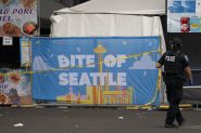 États-Unis: deux morts dans des tirs à Seattle