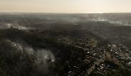Incendies en France: le retour de la chaleur fait craindre une aggravation