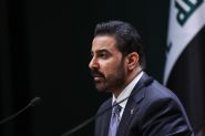Irak: le Premier ministre invité à Ryad après les frappes américano-saoudiennes