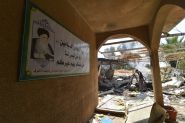 Irak, Arabie saoudite: la guerre au Moyen-Orient se propage