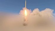 L'armée jordanienne annonce avoir intercepté cinq missiles iraniens