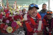 Pakistan: le corps de l'alpiniste Nirmal Purja retrouvé