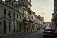 Cuba reconnecte son réseau électrique après une coupure à l'échelle nationale