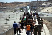 A couteaux tirés, les Européens se retrouvent pour un échange franc sur Ceuta