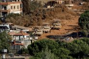 Le Liban et Israël tiennent à Rome une septième session de discussions