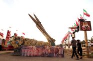 Khamenei verrouille l'appareil sécuritaire autour d'une vieille garde loyaliste