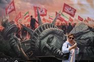 Washington espère un accord sur le détroit d'Ormuz d'ici mercredi