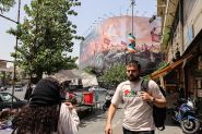 En chiffres, une économie iranienne à bout de souffle