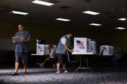 Les primaires dans le Michigan ont débuté, à un moment charnière pour les démocrates américains